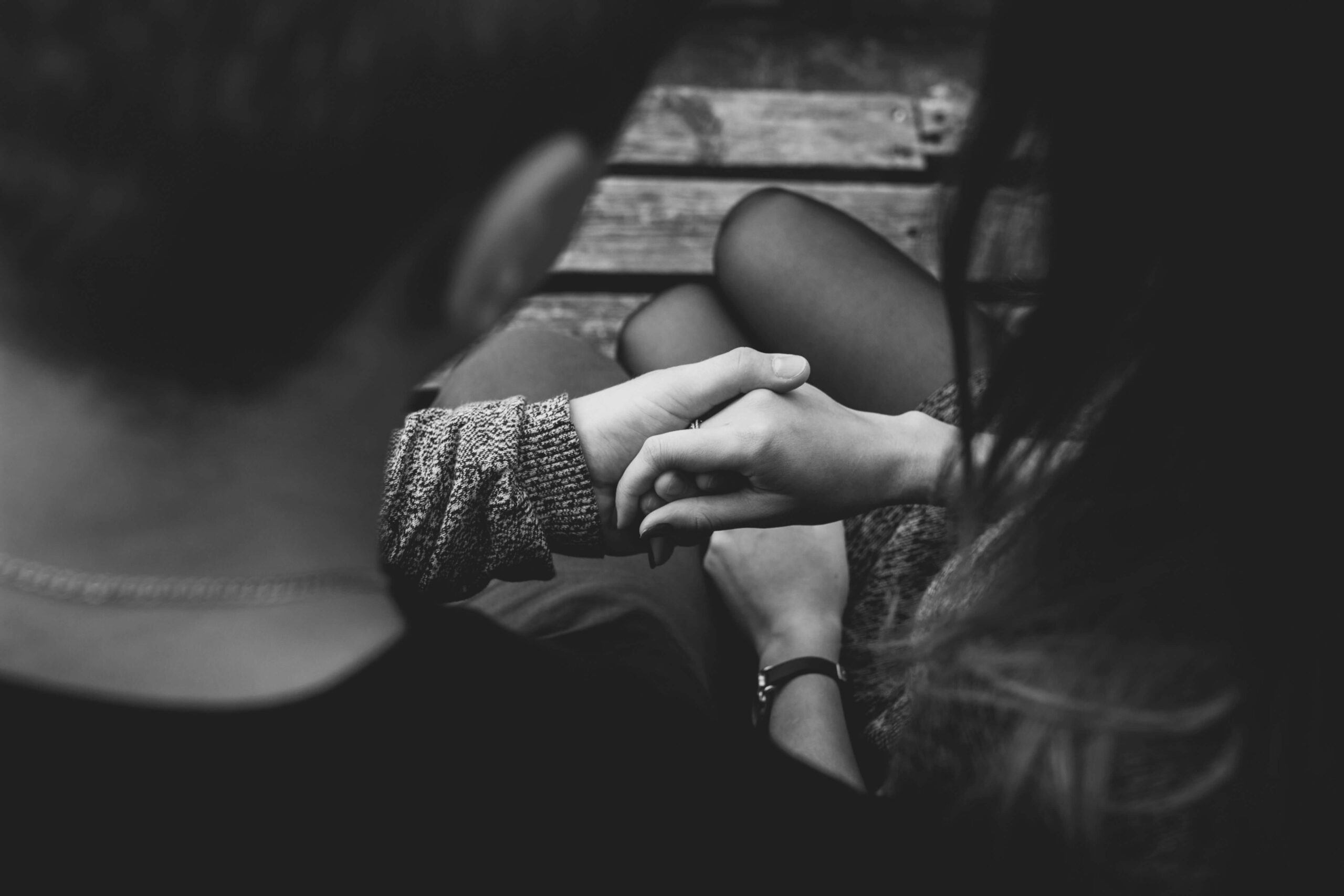 5 Steps to Improving Trust in a Relationship