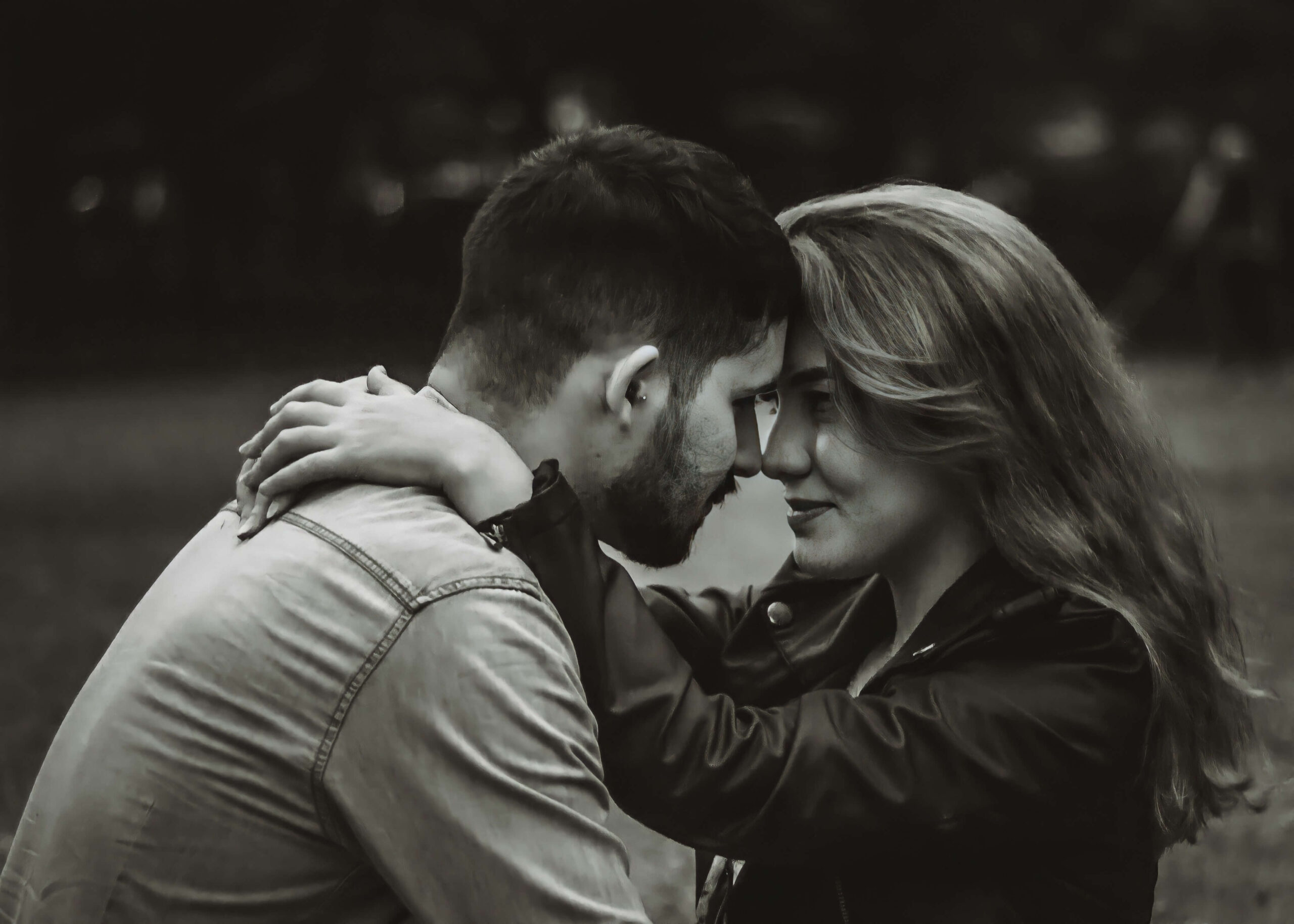 The Power of Intimacy: Deepening Emotional Connection in Your Relationship